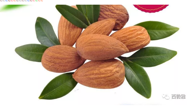 貴族堅(jiān)果-加州扁桃仁(圖1) 貴族堅(jiān)果-加州扁桃仁(圖1)