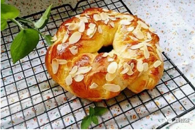 貴族堅(jiān)果-加州扁桃仁(圖24) 貴族堅(jiān)果-加州扁桃仁(圖24)