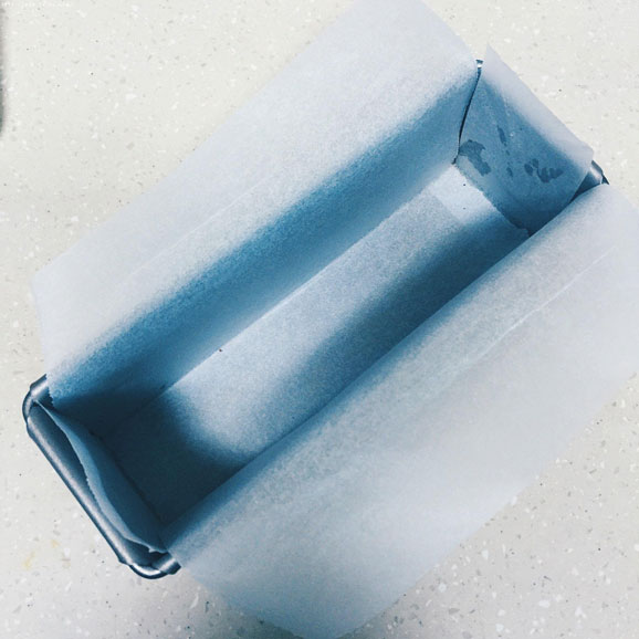 開心果醬磅蛋糕的做法(圖2) 開心果醬磅蛋糕的做法(圖2)