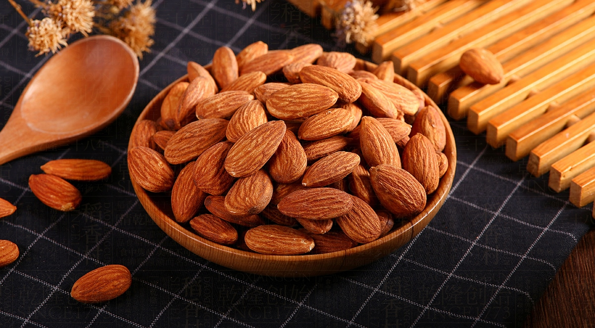 美國(guó)大杏仁粉的營(yíng)養(yǎng)價(jià)值(圖1) 美國(guó)大杏仁粉的營(yíng)養(yǎng)價(jià)值(圖1)