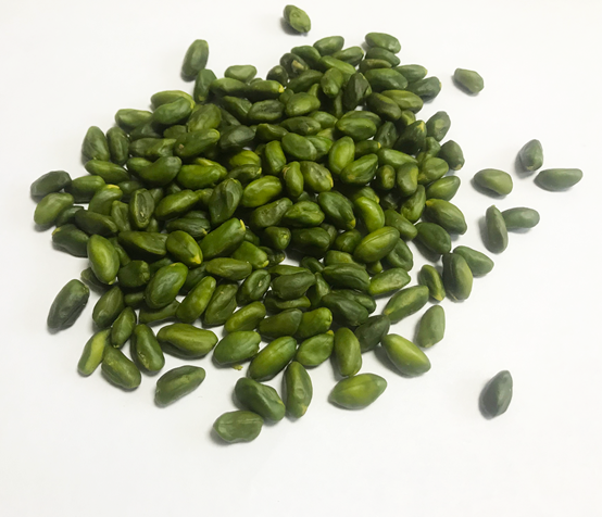 用開心果醬做烘焙和飲品，西微雅綠開心果醬如何？(圖2)