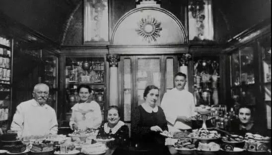 用開心果醬做烘焙和飲品，西微雅綠開心果醬如何？(圖4)