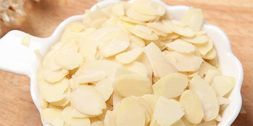 用扁桃仁片做出香酥美食，帶來舌尖上的美味(圖2)